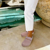 More Mesa Clog - Blushed 5