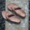 West Beach Flip Flop - Blushed 2