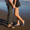 East Beach Slide - Black Sand Beach 6