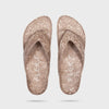 West Beach Flip Flop - Blushed 3