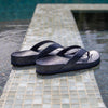 West Beach Flip Flop - Deep Blue Sea 4