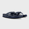 West Beach Flip Flop - Deep Blue Sea 1