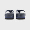 West Beach Flip Flop - Deep Blue Sea 7