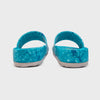 East Beach Slide - Aquamarine 7
