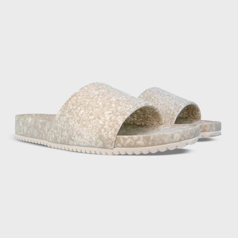 East Beach Slide - Cobblestone