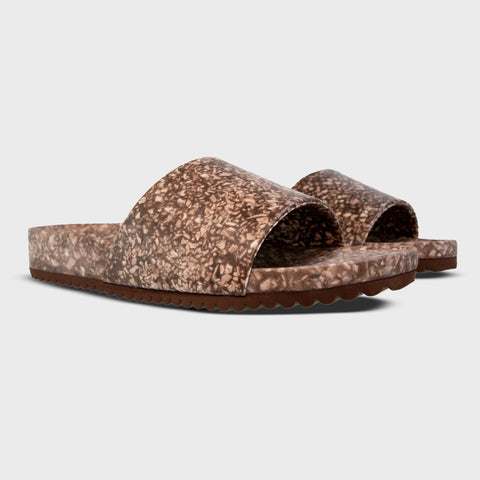 East Beach Slide - Coconut Shell
