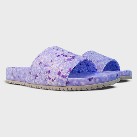 East Beach Slide - Jacaranda