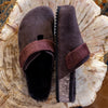 The Puente Clog - Espresso 2