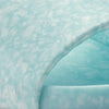 East Beach Slide - Crystal Blue 6