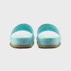 East Beach Slide - Crystal Blue 4