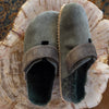 The Puente Clog - Forest 4
