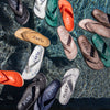 West Beach Flip Flop - Blushed 5