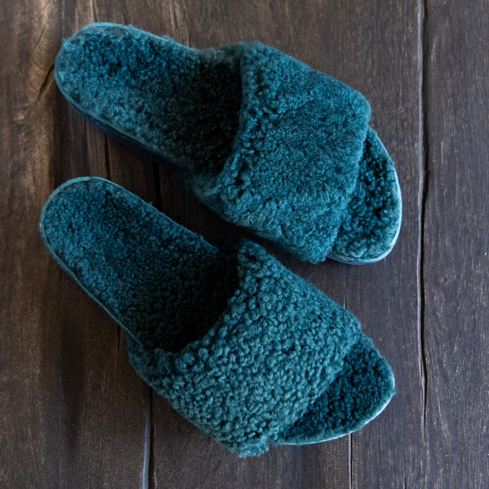 Fleks Unisex The Cito Slide - Peony
