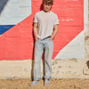 East Beach Slide - Favorite Jeans 5