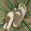 East Beach Slide - Coconut Milk 5