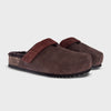 The Puente Clog - Espresso 3