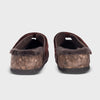 The Puente Clog - Espresso 7