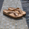 West Beach Flip Flop - Morning Coffee 4