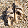 Riviera Sandal Fleks On Fleks - Morning Coffee 5