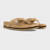 West Beach Flip Flop - Morning Coffee 1