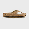 West Beach Flip Flop - Morning Coffee 6