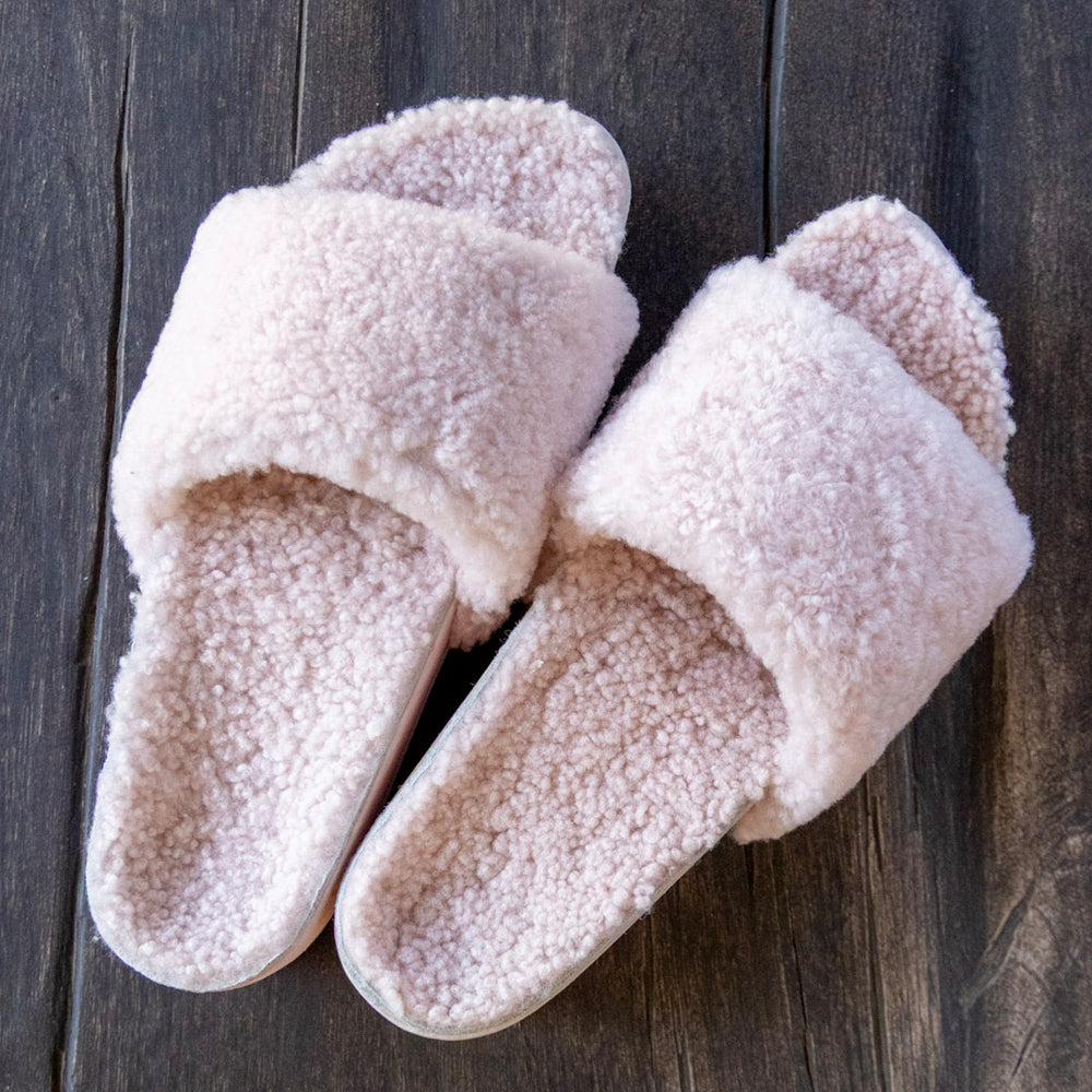 Fleks Unisex The Cito Slide - Jade
