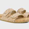 Riviera Sandal Fleks On Fleks - Morning Coffee 6