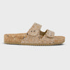 Riviera Sandal Fleks On Fleks - Morning Coffee 4