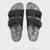Riviera Sandal Fleks On Fleks - Nightfall 3