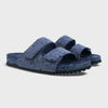 Riviera Sandal Fleks On Fleks - Stormy Sea 1