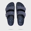 Riviera Sandal Fleks On Fleks - Stormy Sea 3