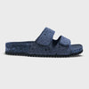 Riviera Sandal Fleks On Fleks - Stormy Sea 4
