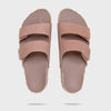 Riviera Leather - Blushed 6