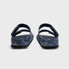 Riviera Leather - Vintage Indigo 7
