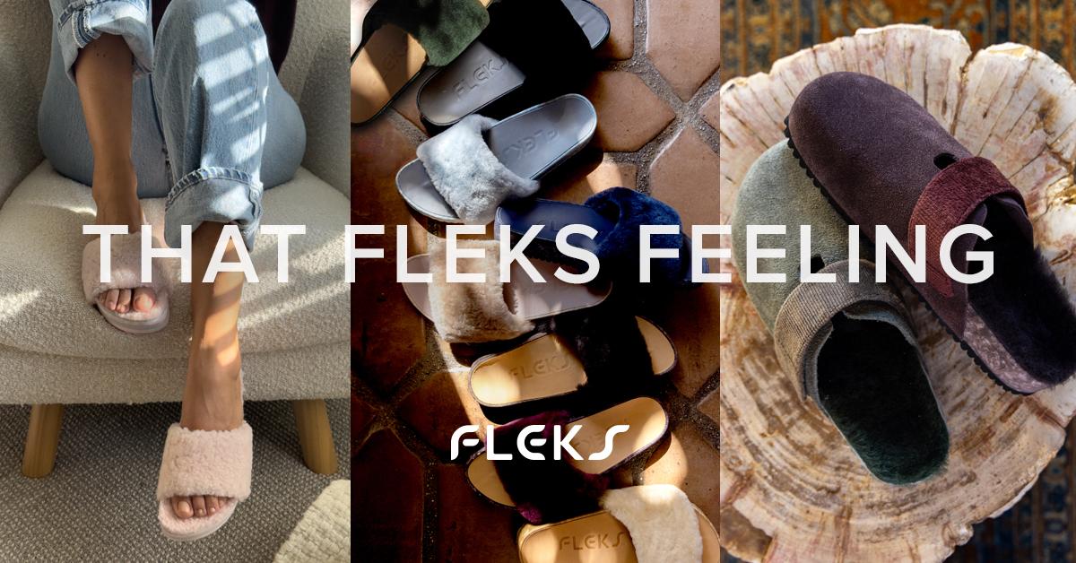 Fleks Shoes