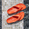 West Beach Flip Flop - Starfish 4