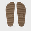 West Beach Flip Flop - Oatmeal 8