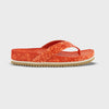 West Beach Flip Flop - Starfish 6