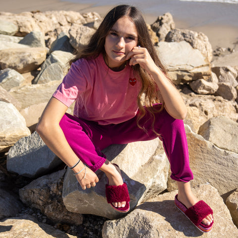 The Cito Slide - Berry