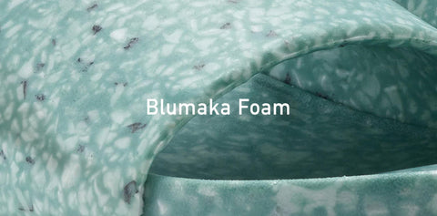 Blumaka_Foam