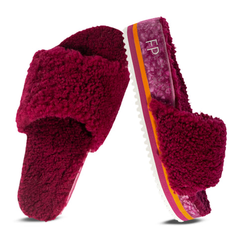 The Cito Slide - Berry