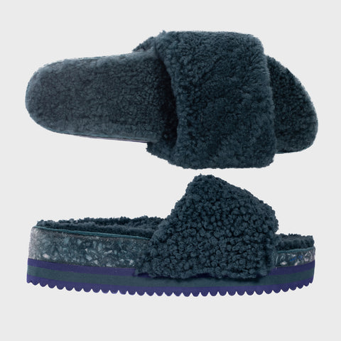 The Cito Slide - Jade