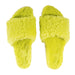The Cito Slide - Lime 3