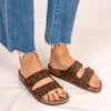 Riviera Sandal Fleks On Fleks - Coconut Shell 5