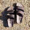 Riviera Sandal Fleks On Fleks - Coconut Shell 5