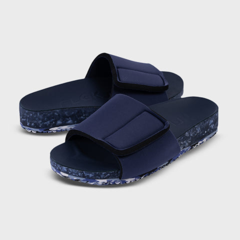 Campus Point Slide - Deep Blue Sea