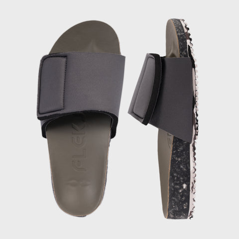 Campus Point Slide - Night