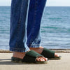 Campus Point Slide - Olive 2