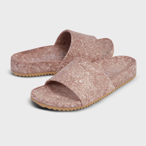 East Beach Slide - Blushed