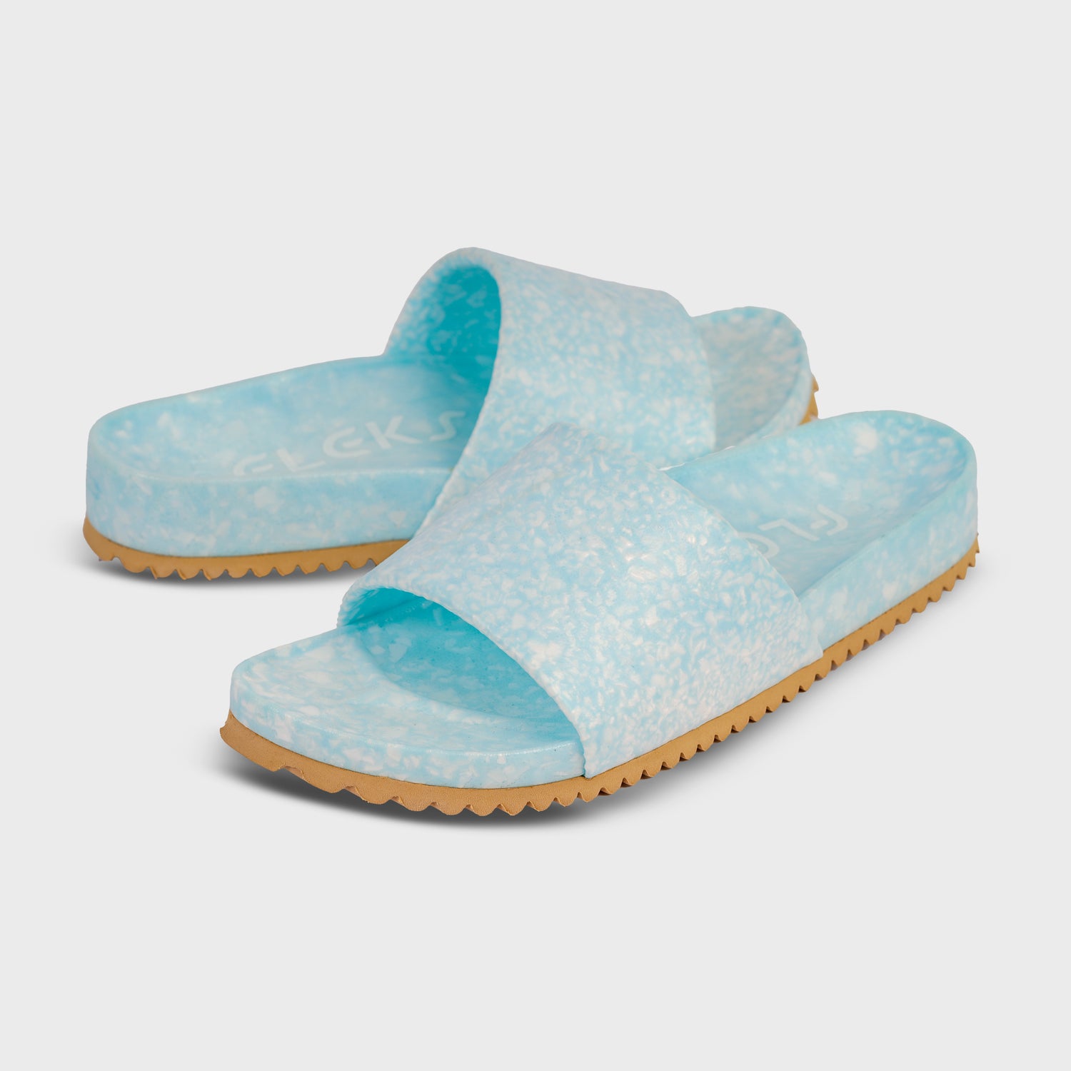 US6】SKYLRK Beach SLIDE サンダル SKYLRK Beach Slide Fizz Men